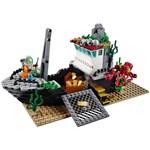 LEGO City 60095 Plavidlo pro hlubinný mořský výzkum2