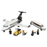 LEGO City 60102 Letiště - VIP servis1