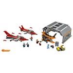 LEGO City 60103 Letiště - letecká show1
