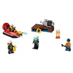 LEGO City 60106 Hasiči – Startovací sada1