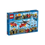 LEGO City 60108 Hasičská zásahová jednotka2