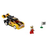 LEGO City 60113 Závodní auto1