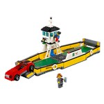 LEGO City 60119 Přívoz 1
