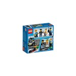 LEGO City 60127 Vězení na ostrově - Startovací sada2