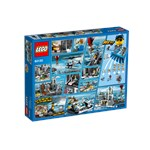LEGO City 60130 Vězení na ostrově2