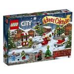 Lego City 60133 Adventní kalendář1