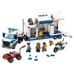 LEGO City 60139 Mobilní velitelské centrum1