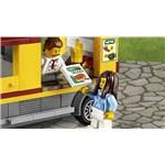 LEGO City 60150 Dodávka s pizzou3