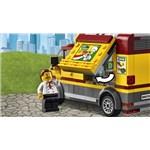 LEGO City 60150 Dodávka s pizzou4