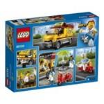 LEGO City 60150 Dodávka s pizzou2