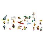 Lego City 60153 Sada postav - Zábava na pláži2