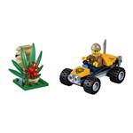 Lego City 60156 Bugina do džungle1