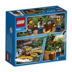 Lego City 60157 Džungle - začátečnická sada2