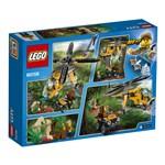 Lego City 60158 Nákladní helikoptéra do džungle2