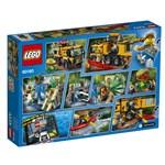 Lego City 60160 Mobilní laboratoř do džungle2