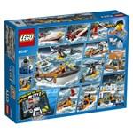 Lego City 60167 Základna pobřežní hlídky2