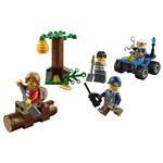 Lego City 60171 Zločinci na útěku v horách1