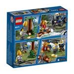 Lego City 60171 Zločinci na útěku v horách3