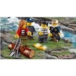 Lego City 60171 Zločinci na útěku v horách6