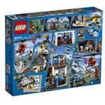 Lego City 60174 Horská policejní stanice2