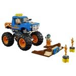 Lego City 60180 Monster truck1