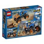 Lego City 60180 Monster truck2