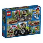 Lego City 60181 Traktor do lesa2