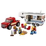 Lego City 60182 Pick-up a karavan1