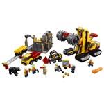 Lego City 60188 Důl1