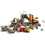 Lego City 60188 Důl5