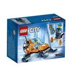 Lego City 60190 Polární sněžný kluzák2