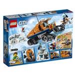 Lego City 60194 Průzkumné polární vozidlo2