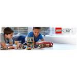 LEGO City 60200 Hlavní město2