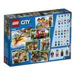 Lego City 60202 Sada postav – dobrodružství v přírodě2