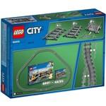 Lego City 60205 Koleje5