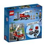 Lego City 60212 Grilování a požár3