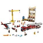 Lego City 60216 Hasiči v centru města2
