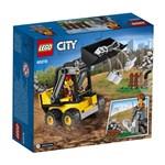 Lego City 60219 Stavební nakladač3