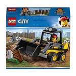 Lego City 60219 Stavební nakladač1