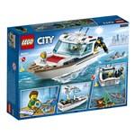 Lego City 60221 Potápěčská jachta3