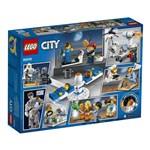 Lego City 60230 Space Port Sada postav – Vesmírný výzkum3