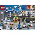 Lego City 60230 Space Port Sada postav – Vesmírný výzkum1