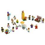 Lego City 60234 Town Sada postav – Zábavná pouť2