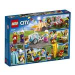 Lego City 60234 Town Sada postav – Zábavná pouť3