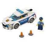 Lego City 60239 Policejní auto2