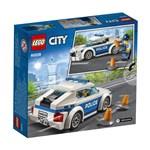 Lego City 60239 Policejní auto3