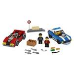 Lego City 60242 Policejní honička na dálnici2