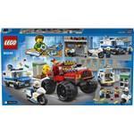 Lego City 60245 Loupež s monster truckem3