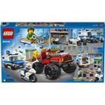 Lego City 60245 Loupež s monster truckem3