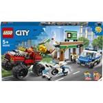 Lego City 60245 Loupež s monster truckem1